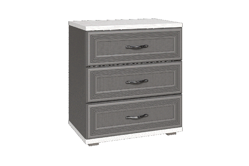 Спальные гарнитуры, Спальня Карина композиция 6