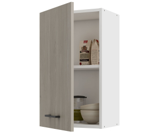 Шкаф навесной 40 см Иола