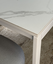 Стол Kenner LK1000 раздвижной, керамика