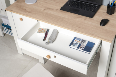 Молодежная комната Джастин. Комплект 1