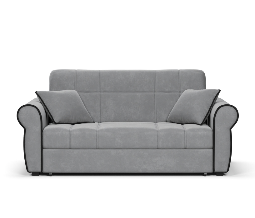 Диваны для подростков, Диван-кровать прямой Виа 9, Bingo