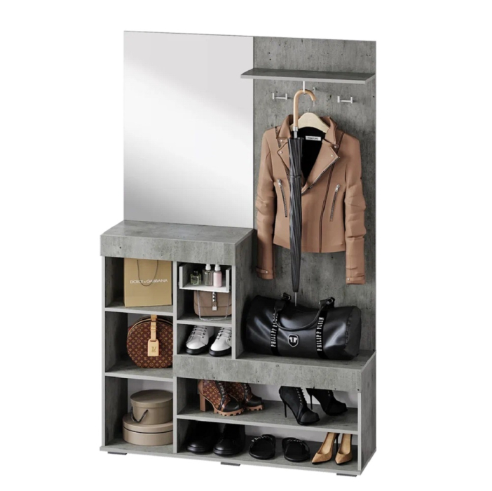 Прихожие, Прихожая Инстайл