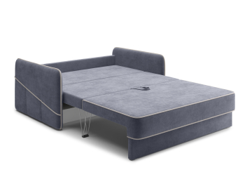 Диван двухместный Слим