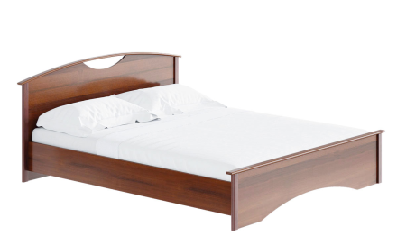 Модульная система Янна ЯН-38 Кровать 120*200+орт.осн