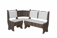 Кухонные уголки, Кухонный уголок У-2 с подушками