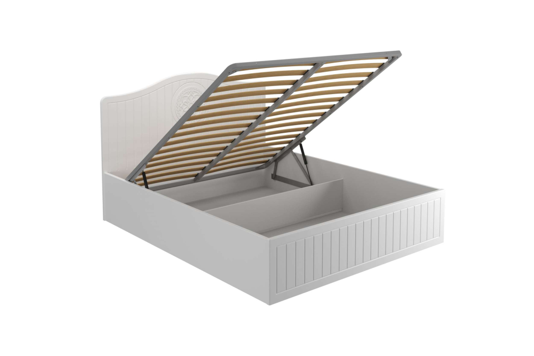 С подъемным механизмом, Кровать с подъемным механизмом Монблан МБ-606К