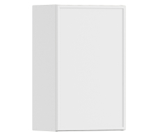 Квадро, Квадро шкаф навесной 1 дв 45х72 см