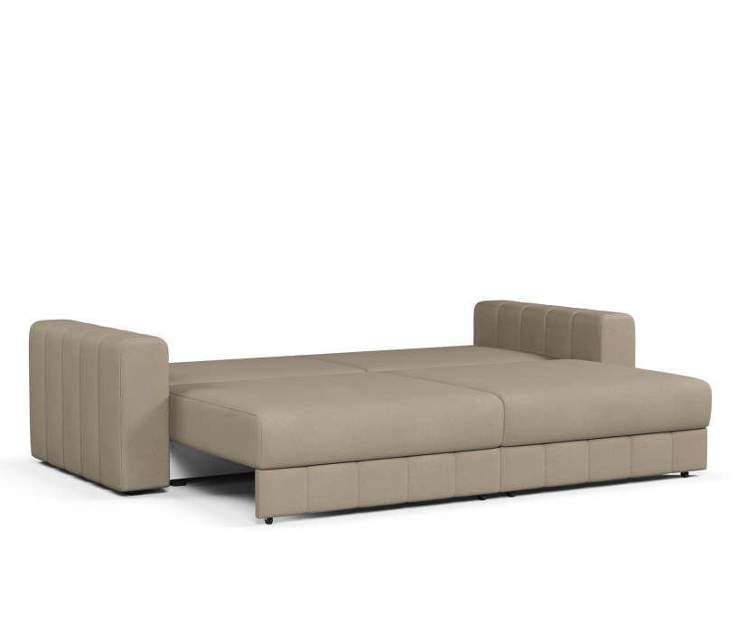 Диваны книжки, Диван-кровать прямой Омега еврокнижка  