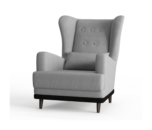 Кресло Барон Люкс, Велюр