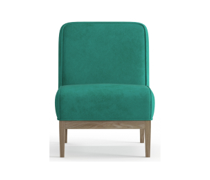 Кресло Марвин, Велюр