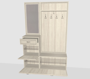 Прихожая Карина ПК-1002