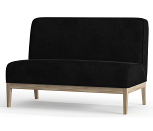 Диван прямой Марвин, Велюр