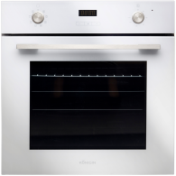 Духовые шкафы, Шкаф духовой электрический Konigin Sage 60 WH E8