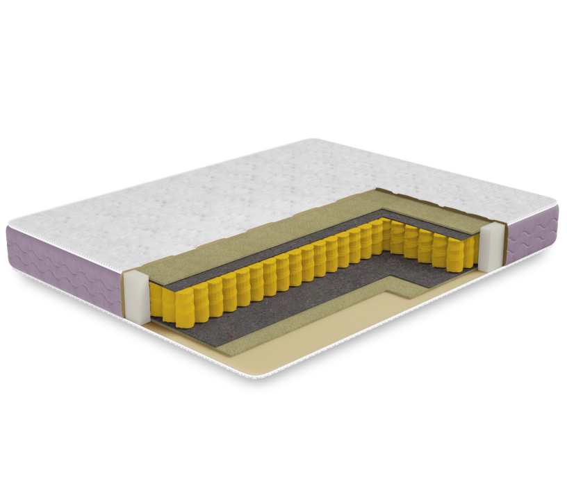 Другие размеры, Матрас Сити-Толедо 1800х2000