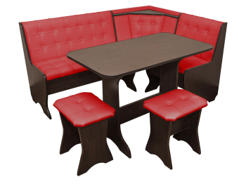 Кухонный уголок Лучиана 17