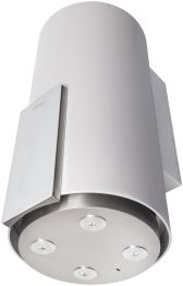 Кухонная вытяжка Konigin Equilibrium W Glass