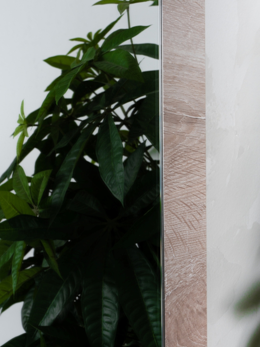 Зеркала в спальню, Люмен Зеркало настенное 18