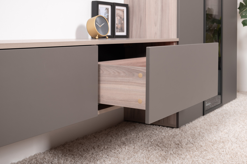 ТВ-тумбы, Тумба под ТВ Роквуд 16.54.01