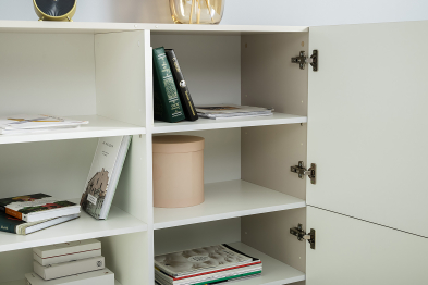 Шкаф Флоу 16.329