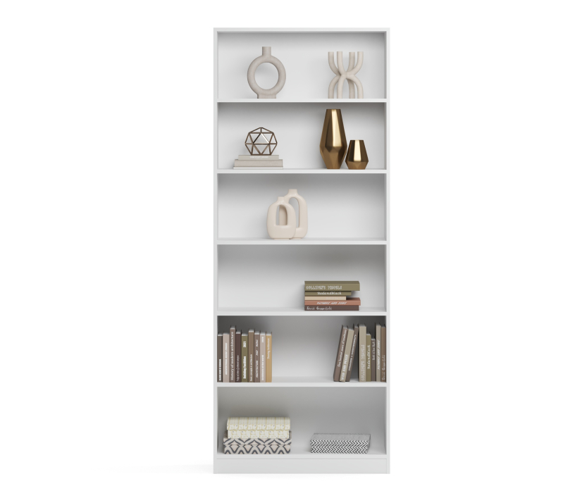 Стеллажи, Стеллаж Билли 01