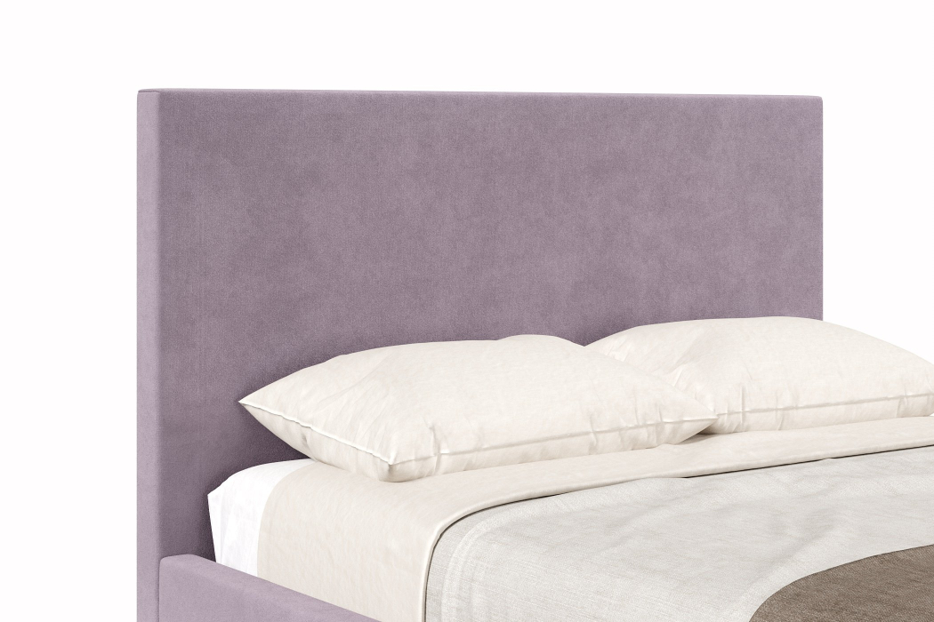 Мягкая кровать, Кровать Парма 1400