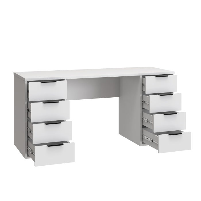 Прямые, Стол письменный С-403