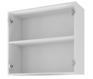 Шкаф навесной 80 х 72 см Фиджи