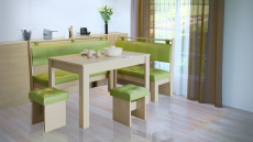 Кухонные уголки, Кухонный уголок виктория 43