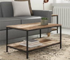 Журнальные столики, Журнальный столик Денвер