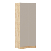 Шкафы двухстворчатые, Шкаф для одежды и белья Руэлла