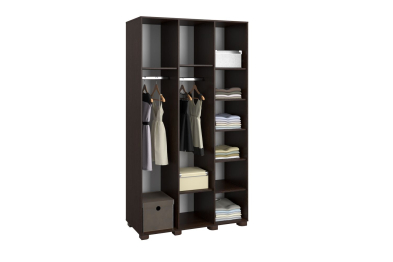 Шкаф «Монблан» МБ-24К