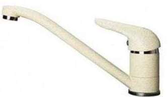 Смеситель Эко-М  для кухни D-35мм