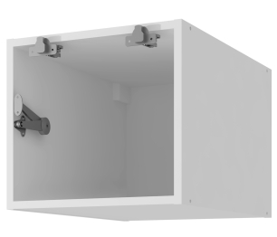 Шкаф антресольный 40 х 36 см Фиджи