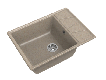 Мойка GranFest VERTEX GF-V680L