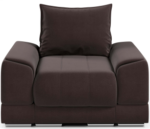 Кресло-кровать Модерн аккордеон-евро,велюр
