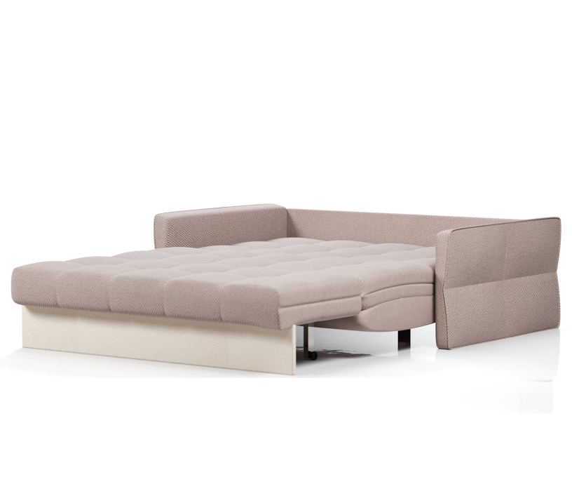 Диваны кровати со спальным местом, Диван-кровать аккордеон Болеро 120,велюр