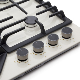 Газовая варочная панель Konigin Blaze 604 Эмаль