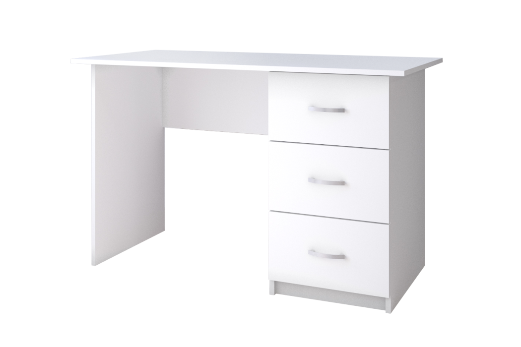 Детские столы, Стол письменный Сити-1 