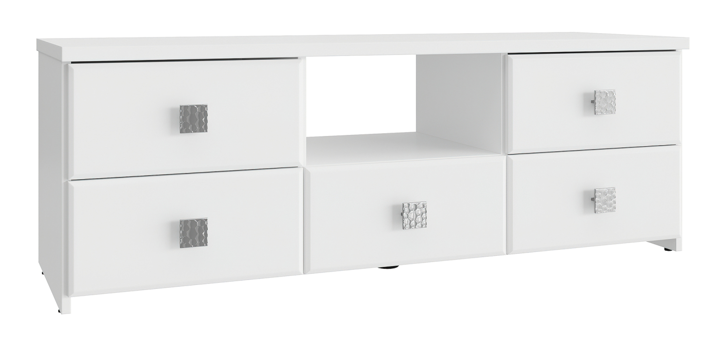 Стенки для гостиной, Гарнитур для гостиной Изабель ИЗ-003