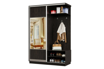 Прихожая Премьер 03 Лайт 05 Правая