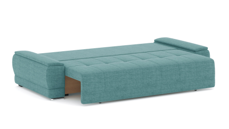 Диван-кровать еврокнижка, Нордвикс, рогожка