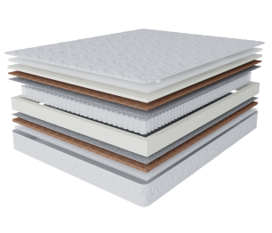 Матрас Тропикана-Вивальди 900х1900