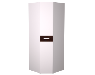 Норвуд 156 Шкаф угловой