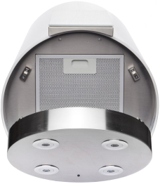 Кухонная вытяжка Konigin Equilibrium W Glass