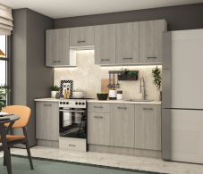 Кухонные гарнитуры, Кухонный гарнитур Иола 2,3 м