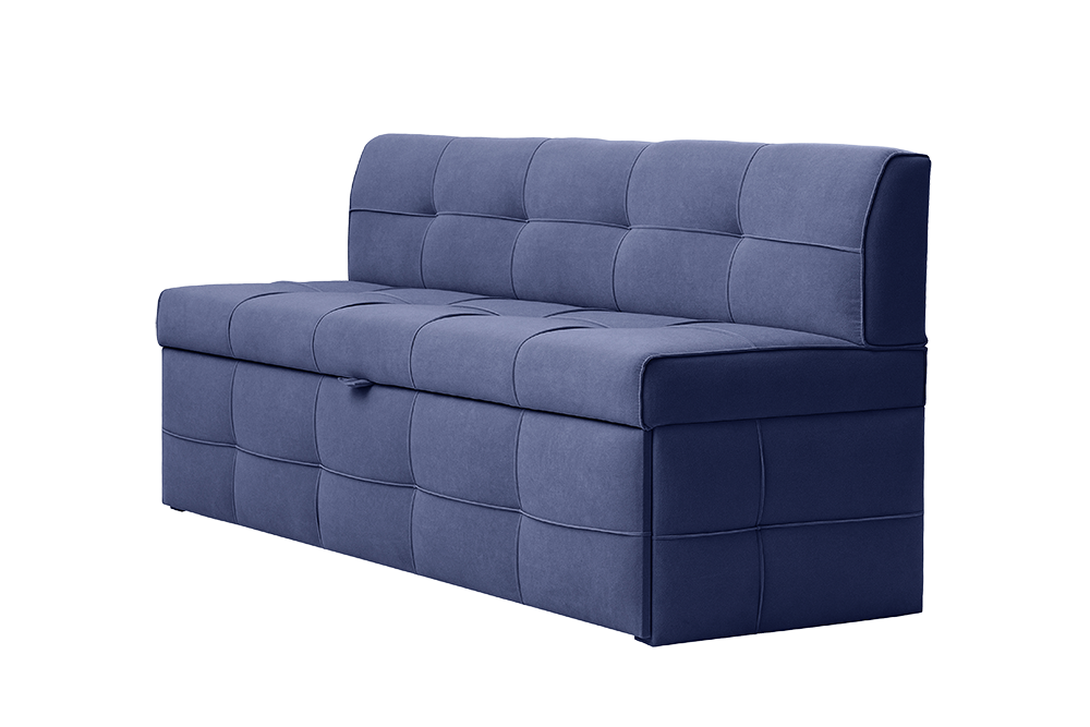 Диваны прямые, Прямой кухонный диван Альт 185