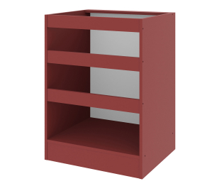 Кухня прямая Ревилья  02  2000 без столешницы