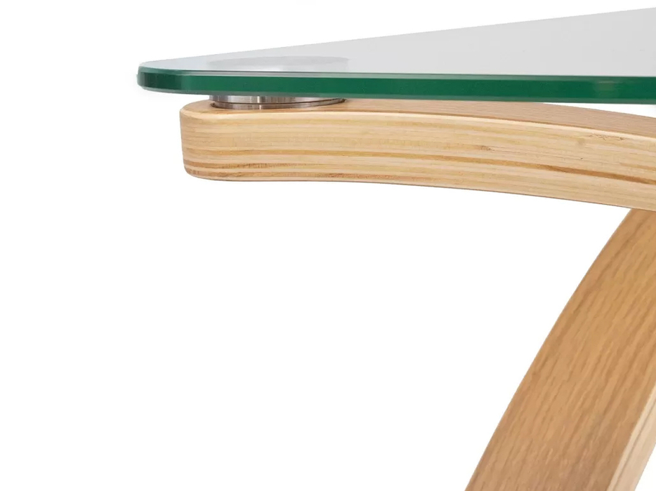 Журнальные столики, Стол журнальный Мебелик Гурон 3