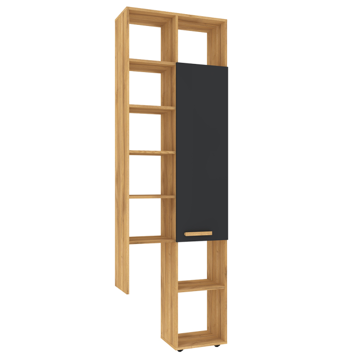 Открытые, Шкаф с открытыми полками Crown 22