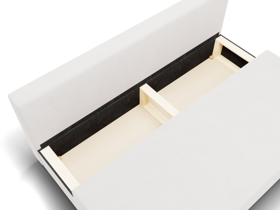 Диваны еврокнижки, Прямой диван Лофт,еврокнижка,велюр